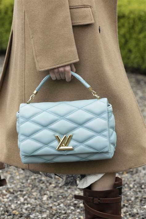 how often does louis vuitton release new bags|louis vuitton 2024 runway.